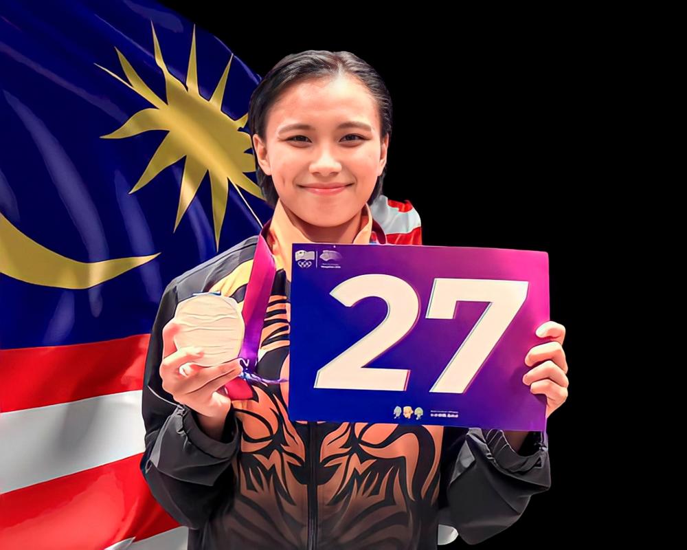 Asian Games: Lovelly in tears as she dedicates medal to late mother