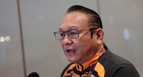 Asian Games: National contingent advised to limit use of social media, remain focused
