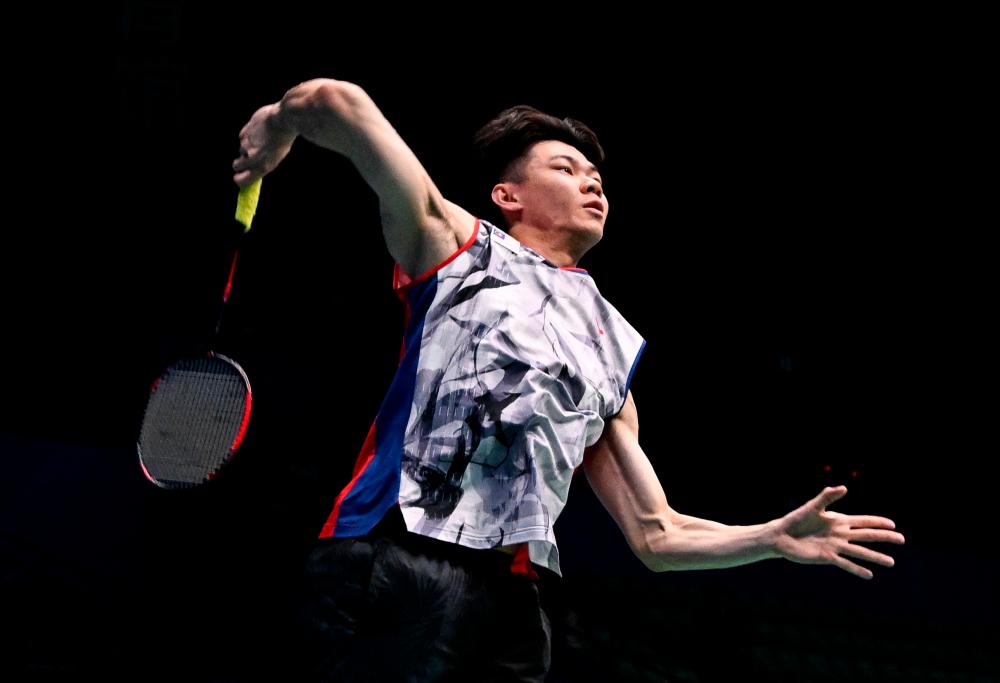 Asian Games: Zii Jia to face world champion Kunvalut in quarterfinals Asian Games: Zii Jia to face world champion Kunvalut in quarterfinals