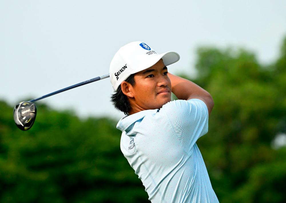 Asian Games gold medallist heads field at SJM Macao Open Asian Games gold medallist heads field at SJM Macao Open