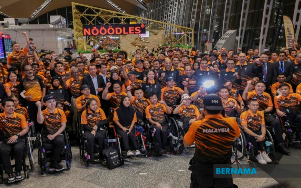 Asian Para Games: Shuttlers open campaign with strong showing Asian Para Games: Shuttlers open campaign with strong showing