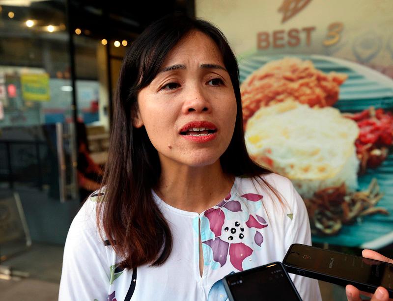 Assault incident: Teo fully supports Johor Regent’s call Assault incident: Teo fully supports Johor Regent’s call