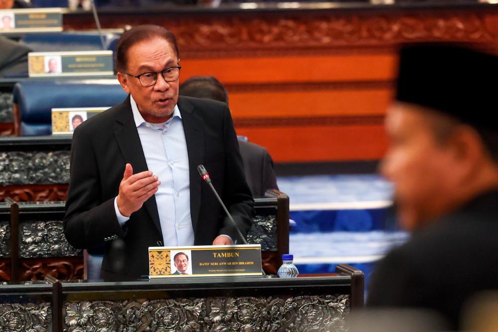 At least 10 Malaysian companies keen to invest in Indonesia’s new capital: PM