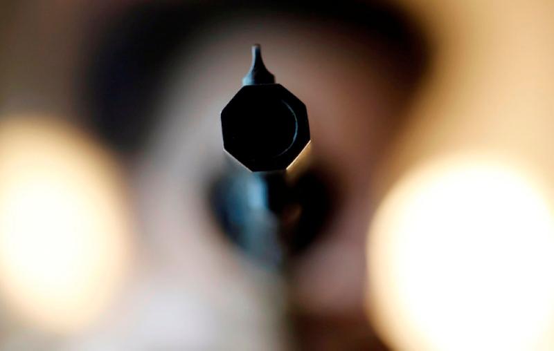 At least 10 people killed, nine injured in shootout in northern Mexico At least 10 people killed, nine injured in shootout in northern Mexico