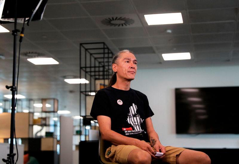 Aung San Suu Kyi’s son ‘extremely worried’ about his mother’s health