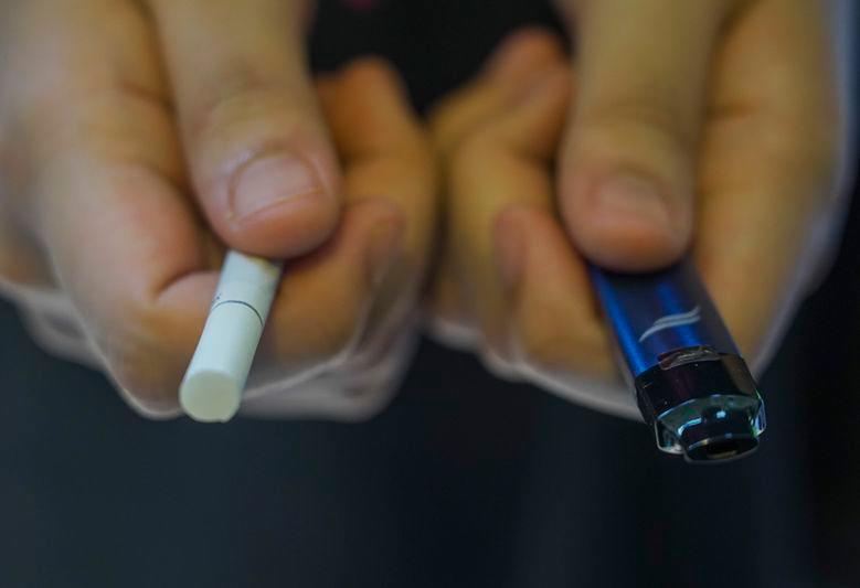 Aussie gov’t to utilise TikTok in anti-smoking, vaping campaign Aussie gov’t to utilise TikTok in anti-smoking, vaping campaign
