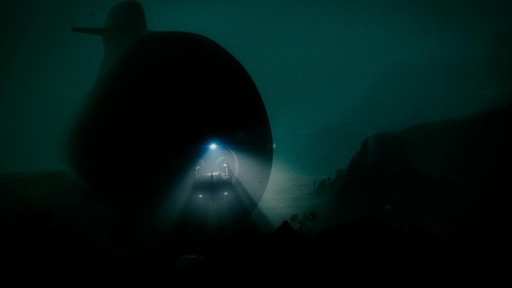 Australia to test AI system to track Chinese submarines: Report Australia to test AI system to track Chinese submarines: Report