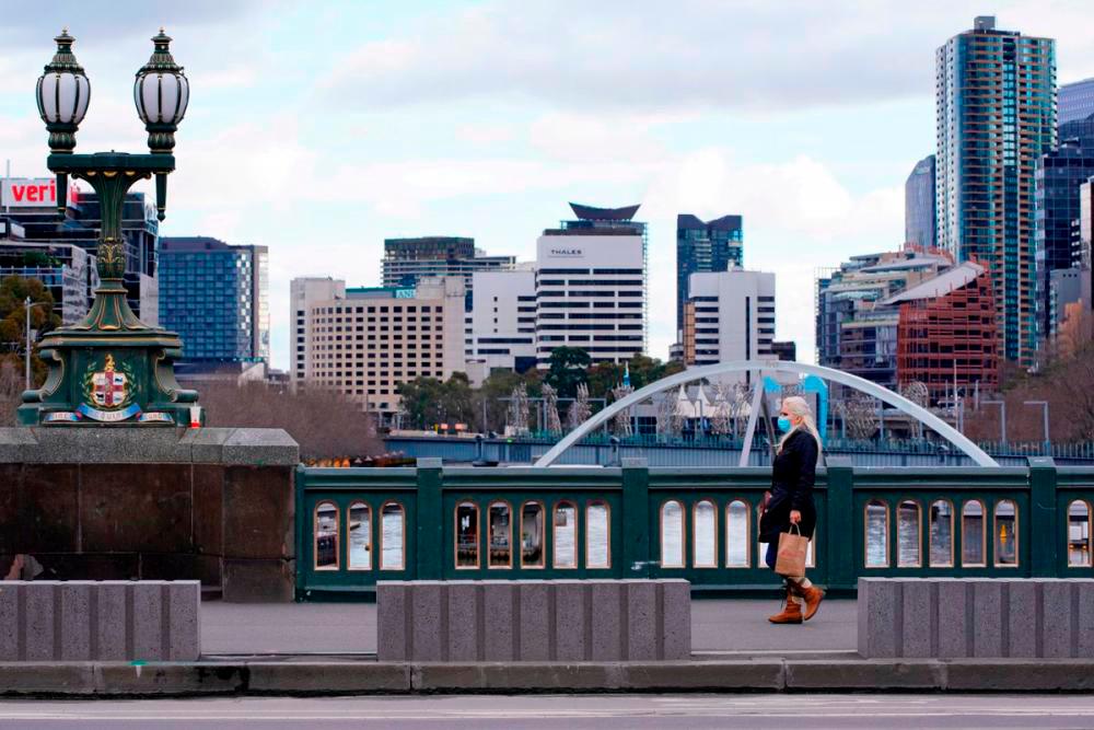 Australia’s New South Wales in heat alert with 42,000 runners to attend Sydney Marathon Australia’s New South Wales in heat alert with 42,000 runners to attend Sydney Marathon