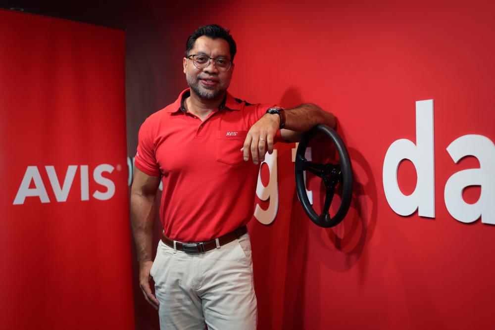 Avis Malaysia predicts rise in corporate non-commercial EV leasing demand Avis Malaysia predicts rise in corporate non-commercial EV leasing demand