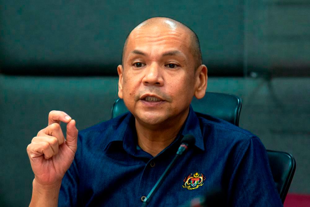 Ayob Khan: The 1975 band left Malaysia before first police report lodged Ayob Khan: The 1975 band left Malaysia before first police report lodged