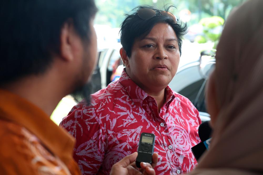 Azalina: BHEUU, agensi berkaitan akan kaji undang-undang hukuman kesalahan dadah