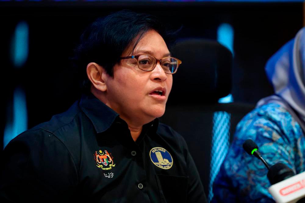 Azalina: Construction of new Ampang Court to be completed on Dec 17 