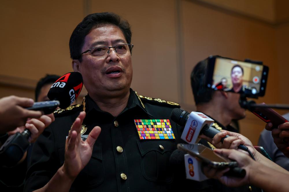 Azam: We have no power to decide on eligibility of election candidates 