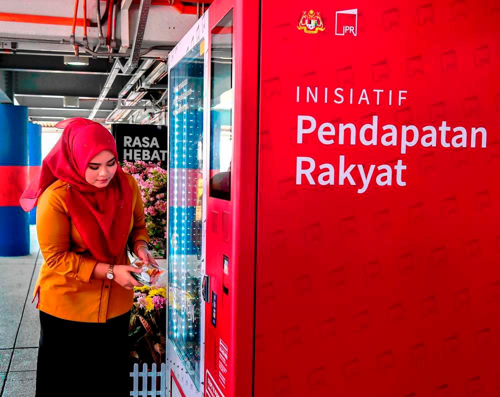 B40 group ready for IPR initiative to raise standard of living, wants more information