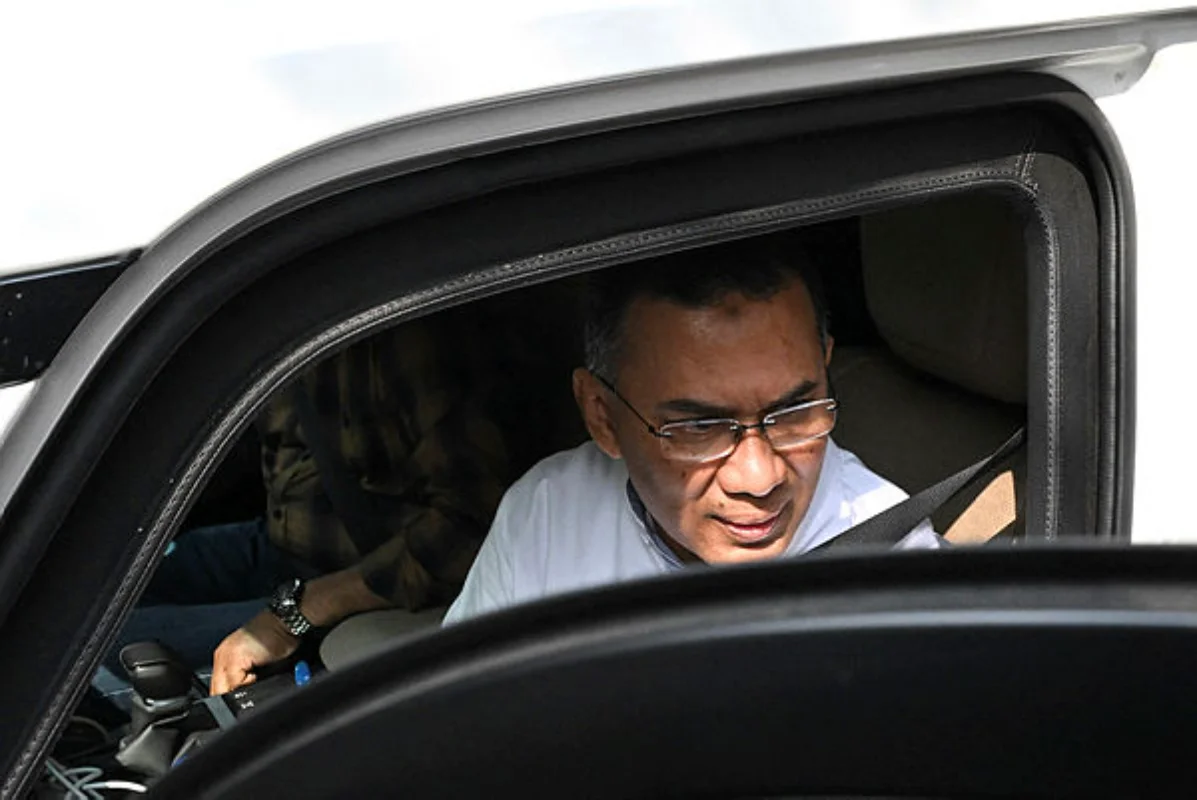 Bangladesh's Tarique Rahman poised to be PM as Islamists concede