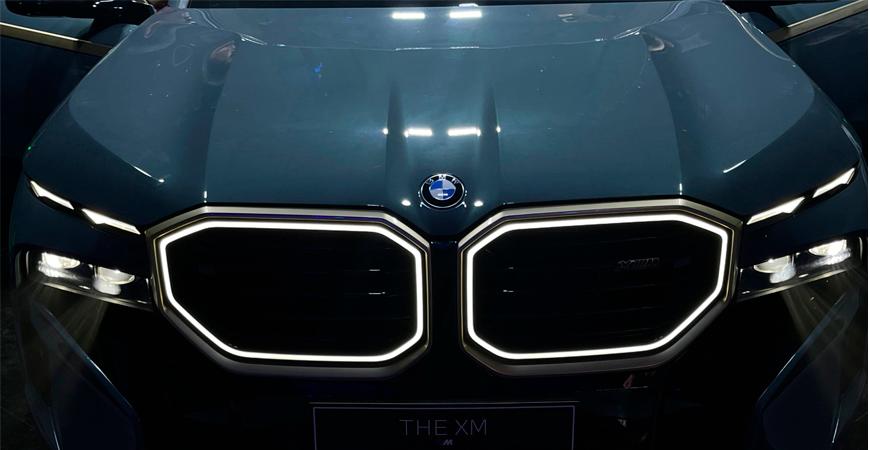 BMW Global Sales Sky-High In Q1, M3 Touring Still Popular! BMW Global Sales Sky-High In Q1, M3 Touring Still Popular!