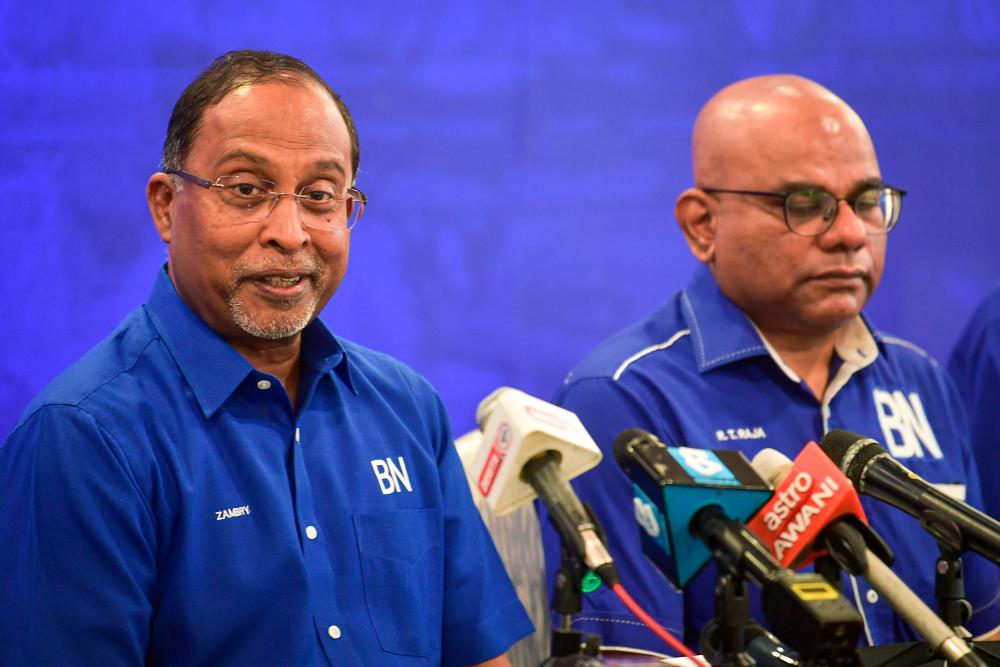 BN to organise Convention, host Diamond Jubilee celebration this July