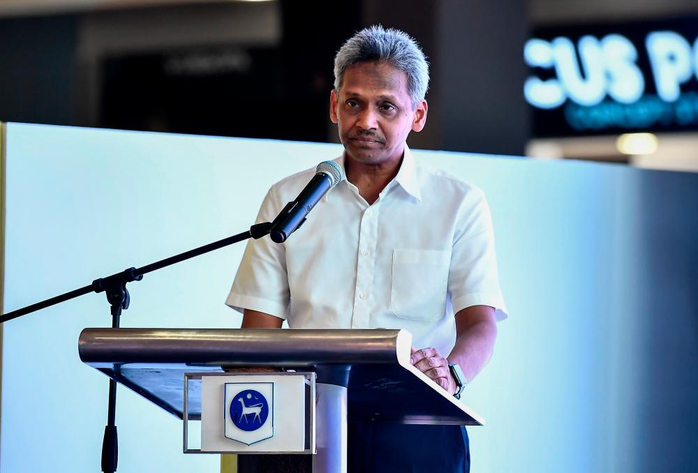 BNM: NETR, NIMP akan percepat peralihan dan tingkat peluang pelaburan