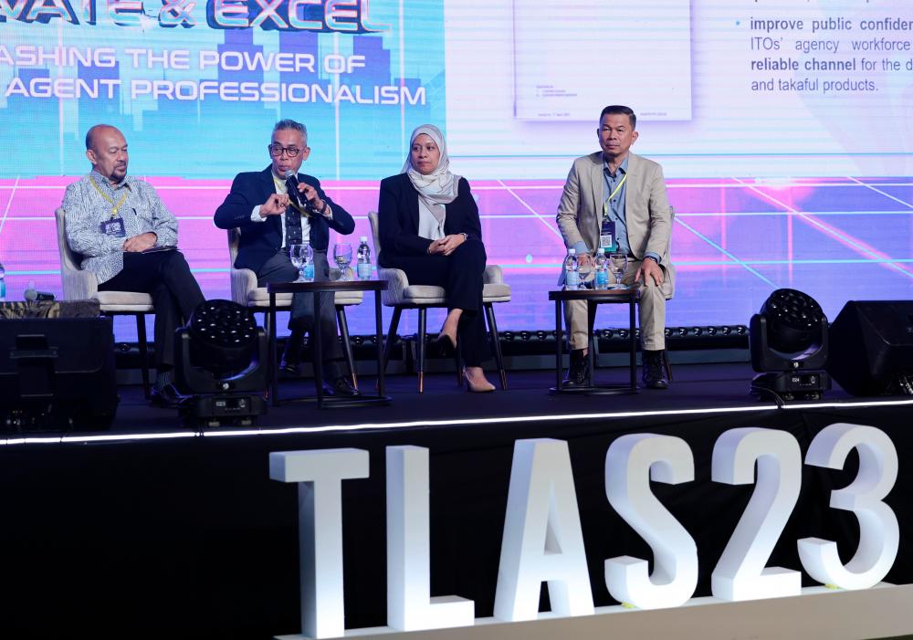 BNM policy document important to ensure highest professionalism among Takaful agents BNM policy document important to ensure highest professionalism among Takaful agents