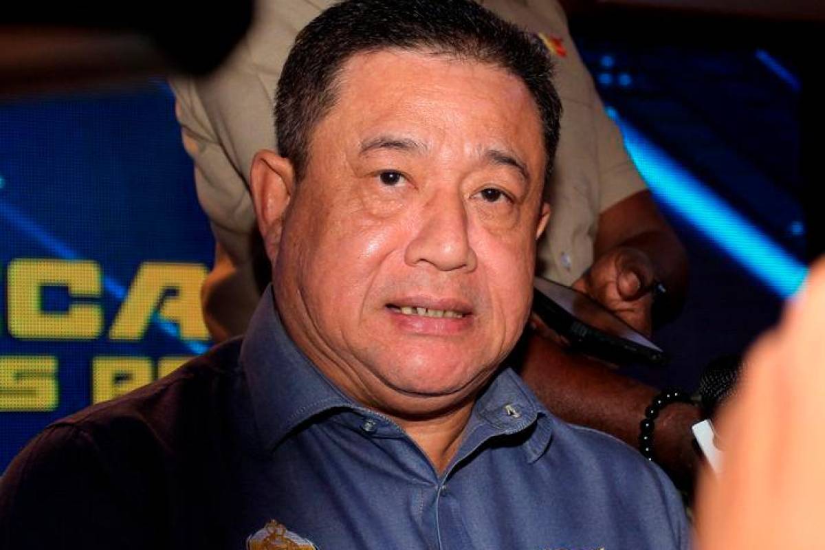 Baby in cement: Perak Police seek cooperation of state Immigration Dept