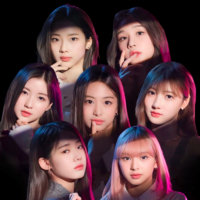 BabyMonster members confirmed BabyMonster members confirmed