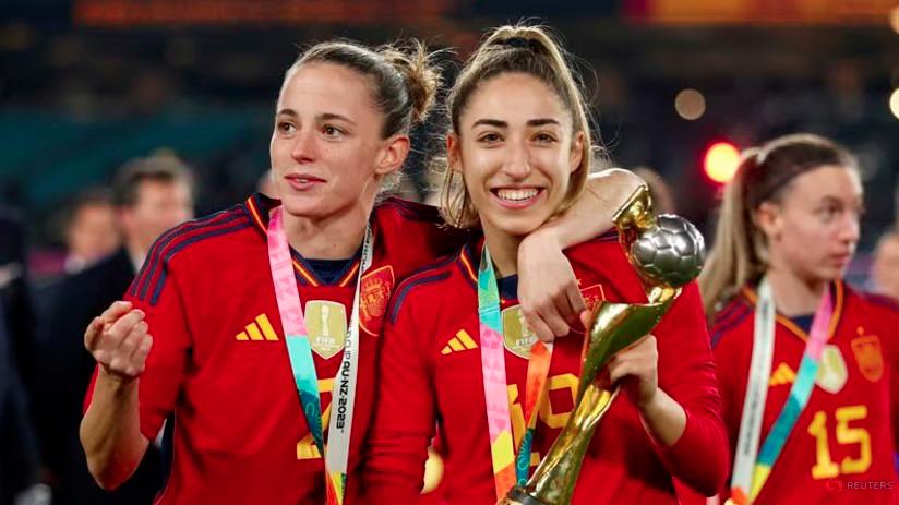 Back your women’s teams properly, FIFA women’s officer tells FAs Back your women’s teams properly, FIFA women’s officer tells FAs