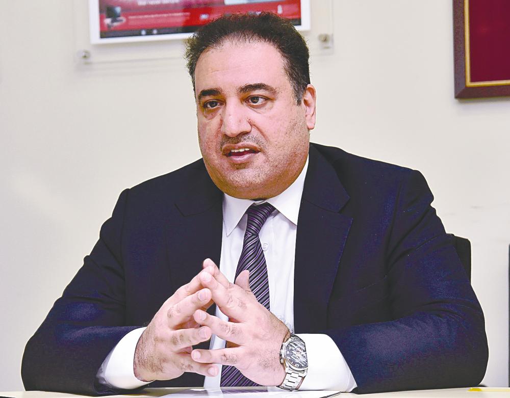 Bahrain eyeing enhanced bilateral ties