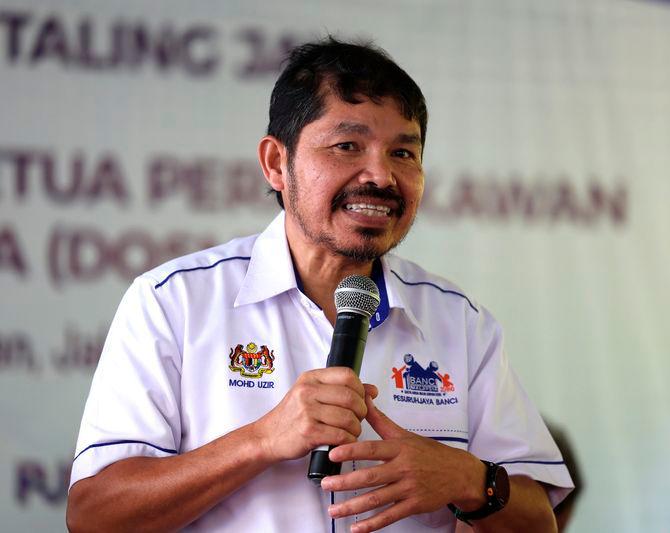 Bangi most populous parliamentary constituency - DOSM