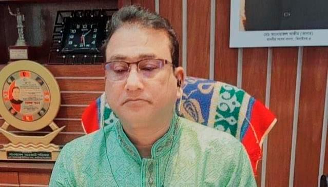 Bangladesh ruling party parliament member murdered on India visit Bangladesh ruling party parliament member murdered on India visit