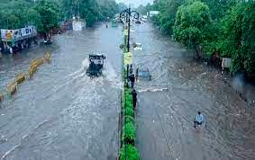 Banjir landa Himachal Pradesh, Suruhanjaya Tinggi Malaysia pantau situasi 12 rakyat Malaysia terkandas di India Banjir landa Himachal Pradesh, Suruhanjaya Tinggi Malaysia pantau situasi 12 rakyat Malaysia terkandas di India