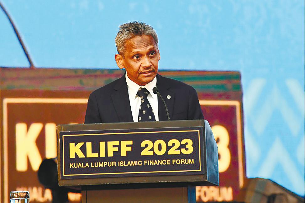 Bank Negara doubles down on adoption of value-based finance