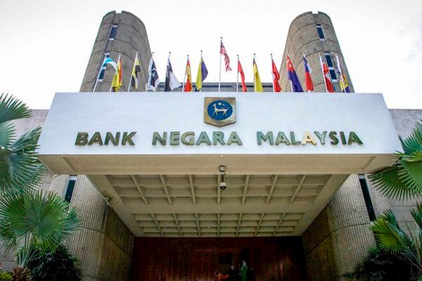 Bank Negara, four Asean peers agree on shared goals for regional payment platform