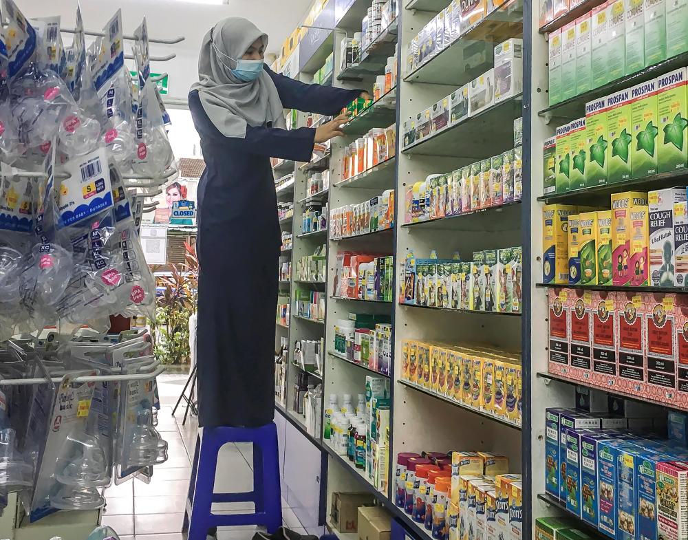 Bar Council to determine if revisions should be made to existing MOH product safety legislation, approval procedures