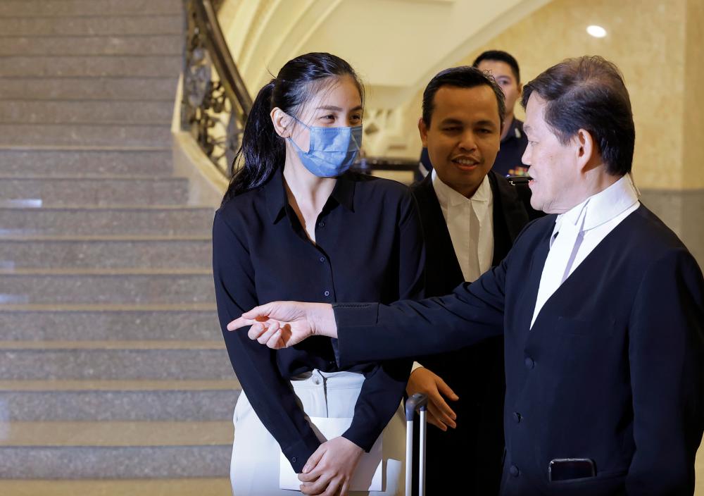 ‘Basikal lajak’ case: Sam Ke Ting acquitted 