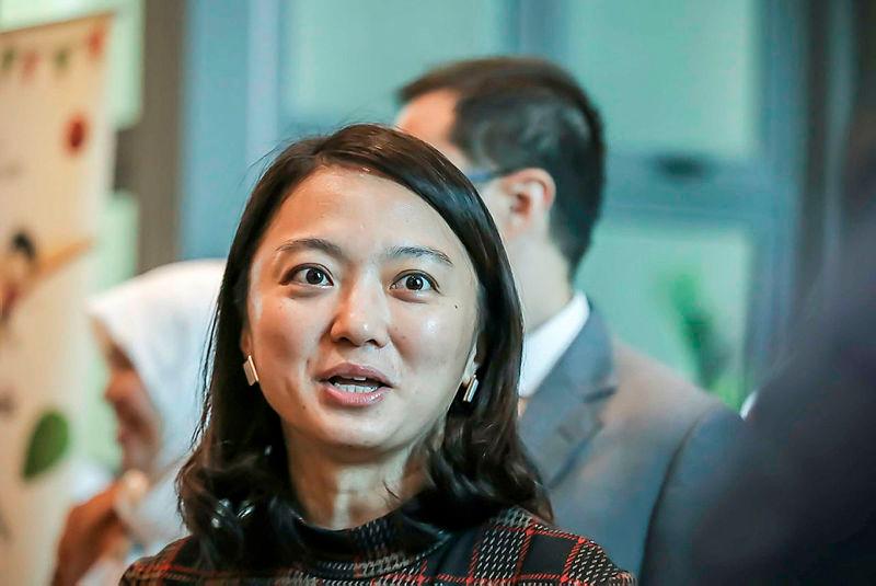 Battleground Malaysia: Road to Gold good platform to unearth promising talents - Hannah Battleground Malaysia: Road to Gold good platform to unearth promising talents - Hannah