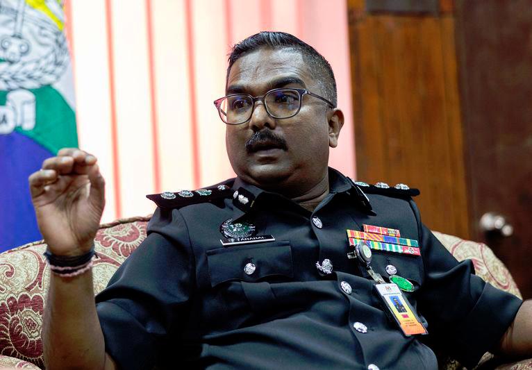 Batu Gajah PPA holds first-ever ‘ibadah korban’ with inmates