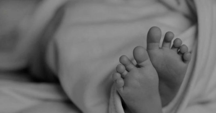 Bayi lelaki empat bulan meninggal dunia di Taska Bandar Saujana Putra