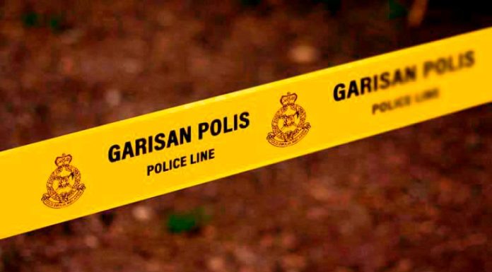 Bayi maut disyaki akibat didera, polis tahan empat individu