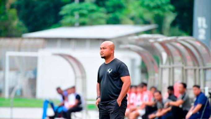 Be ready to step up your game against Turtles, JDT - Akmal Rizal tells Panthers Be ready to step up your game against Turtles, JDT - Akmal Rizal tells Panthers