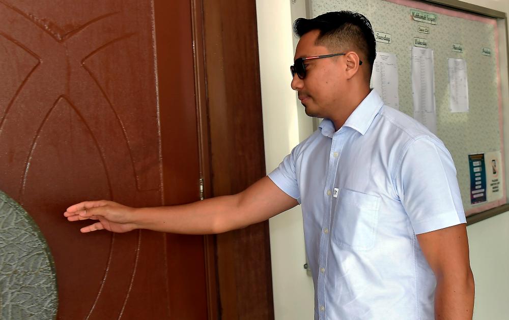 Bekas eksekutif Petronas sekali lagi dipenjara, didenda kerana terima suapan