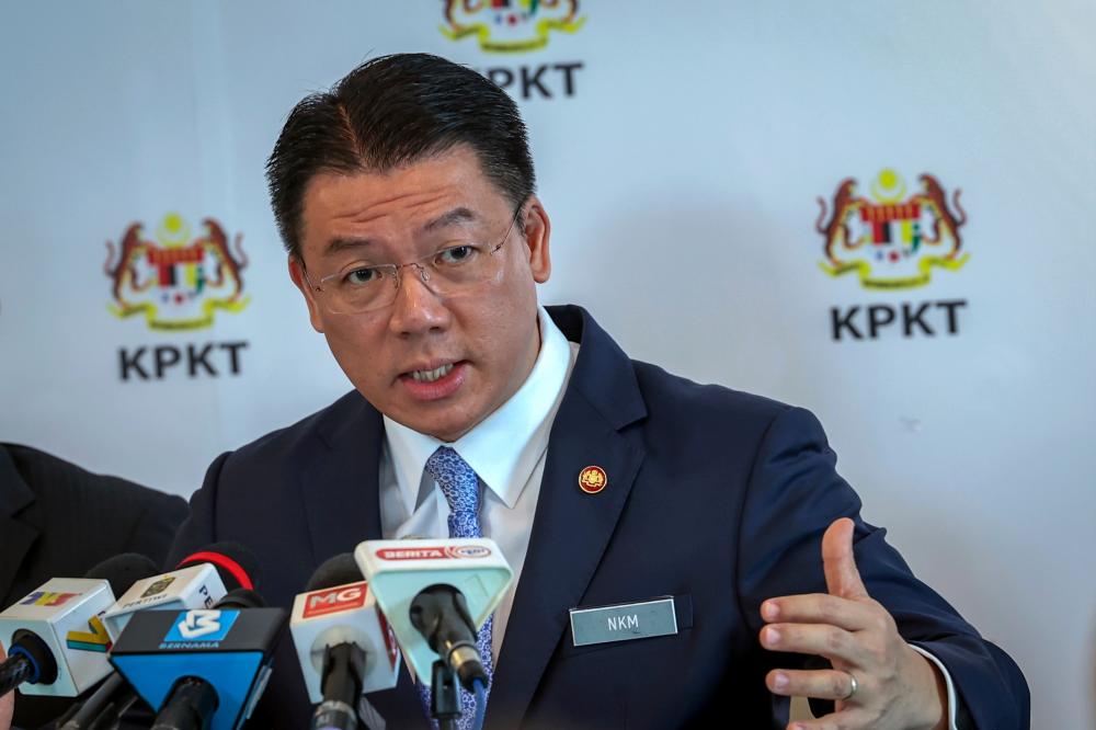 Belanjawan 2024: KPKT tekad jayakan agenda daya huni rakyat ke arah capai ekonomi Madani