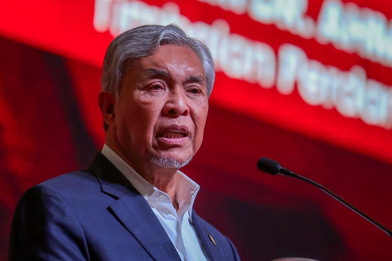 Belanjawan 2025: Malaysia terus beri tumpuan serius pembangunan AI Belanjawan 2025: Malaysia terus beri tumpuan serius pembangunan AI