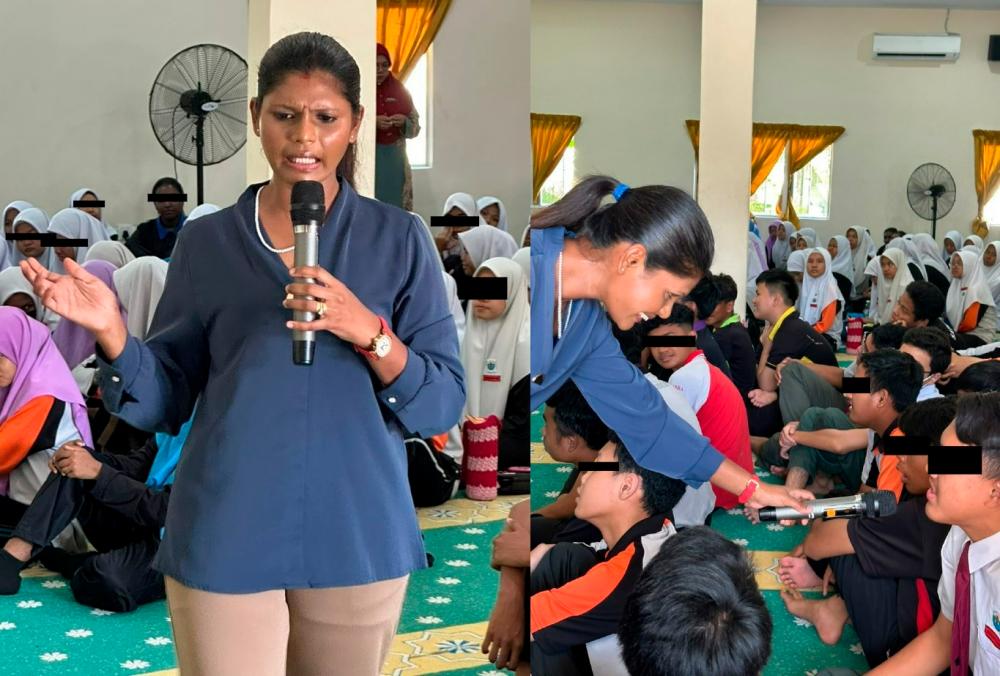 Belanjawan: Mindef fokus tambah aset, jaga kebajikan anggota dan veteran tentera