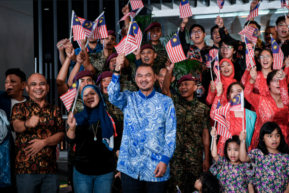 Bernama and QNA explore new opportunities in strengthening global media partnerships Bernama and QNA explore new opportunities in strengthening global media partnerships