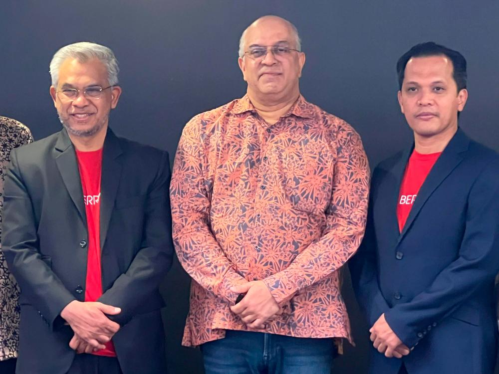Berrypay targets rapid growth, aims to support underserved communities