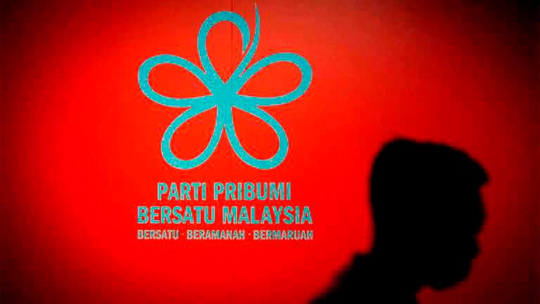 Bersatu gantung keahlian Ahli Parlimen Labuan selama enam tahun Bersatu gantung keahlian Ahli Parlimen Labuan selama enam tahun