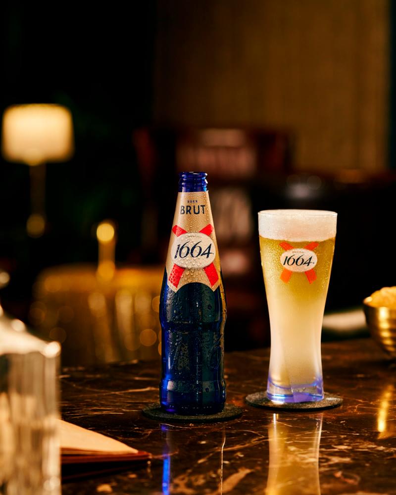 Beverage bonanza