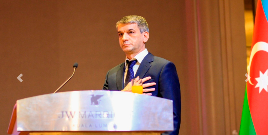 Biased statements not helpful to de-escalate Azerbaijan-Armenia tensions, says ambassador