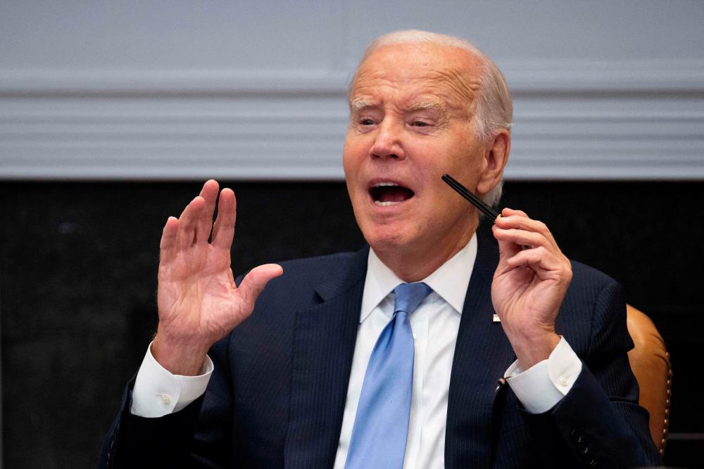 Biden, Trump in dueling US auto strike trips Biden, Trump in dueling US auto strike trips