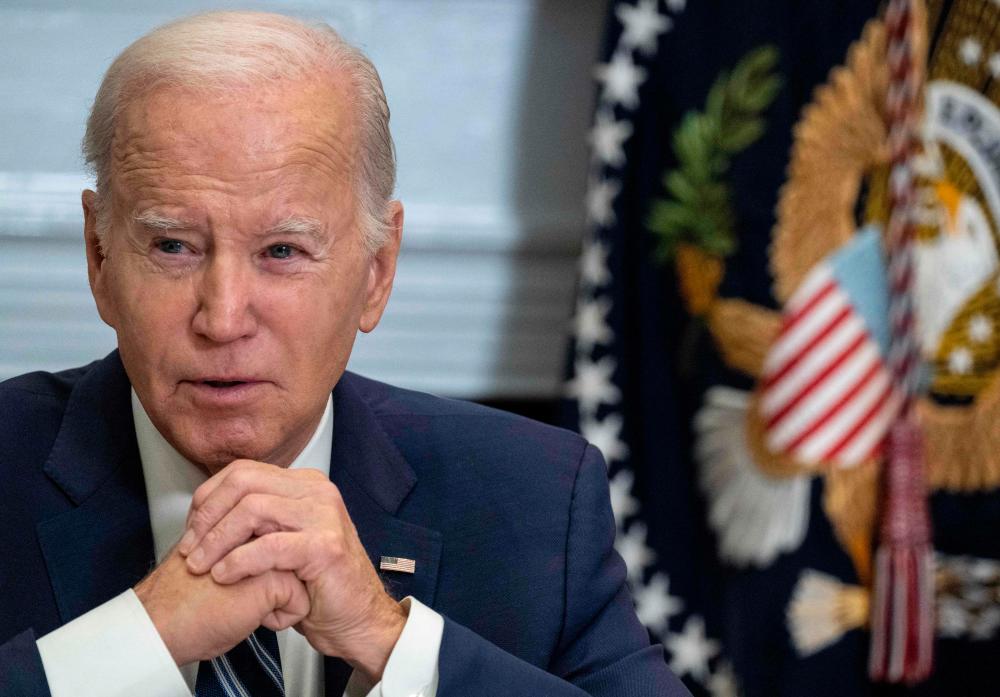 Biden welcomes prisoner swap deal between Israel and Hamas Biden welcomes prisoner swap deal between Israel and Hamas
